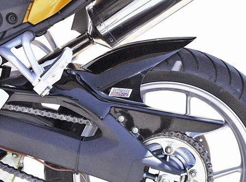 Triumph Tiger 1050 2007 Hugger